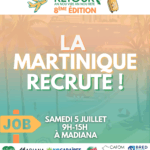 Salon du retour 2025