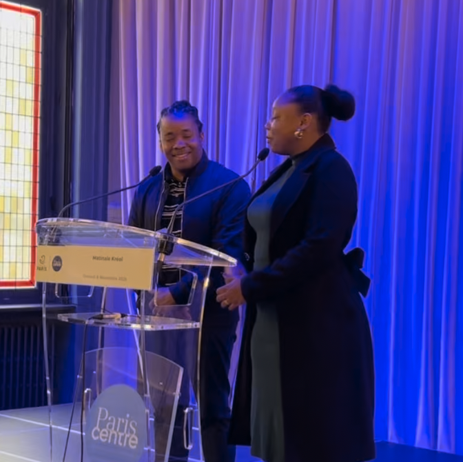 Gagnants du billet d'avion Air Caraïbes,jeu concours Alé Viré