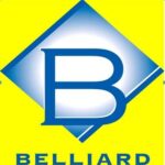 LES ENTREPRISES BELLIARD